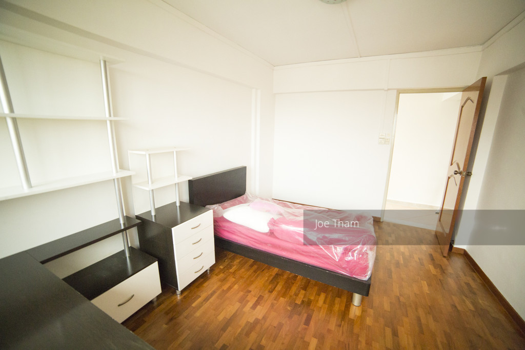 Blk 723 Yishun Street 71 (Yishun), HDB Executive #196318612